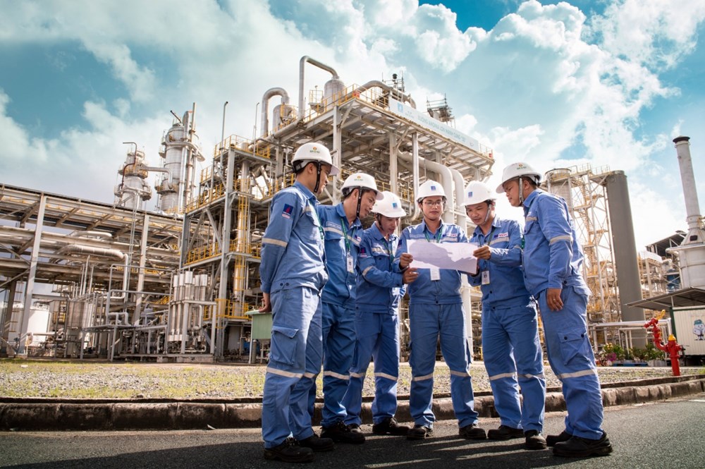 Để phong trào thi đua trở thành động lực nội sinh của Petrovietnam - ảnh 3