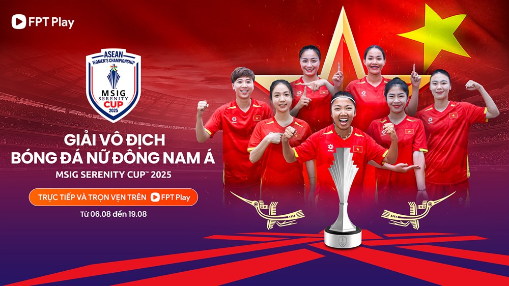 Lịch thi đấu giải vô địch nữ Đông Nam Á 2025: Đội tuyển nữ Việt Nam đối đầu Thái Lan ở lượt cuối bảng A - ảnh 1
