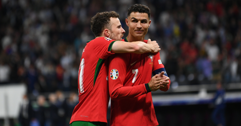 Ronaldo và “sự vắng mặt gây tranh cãi” tại tang lễ Diogo Jota: Một sự bất công? - ảnh 2