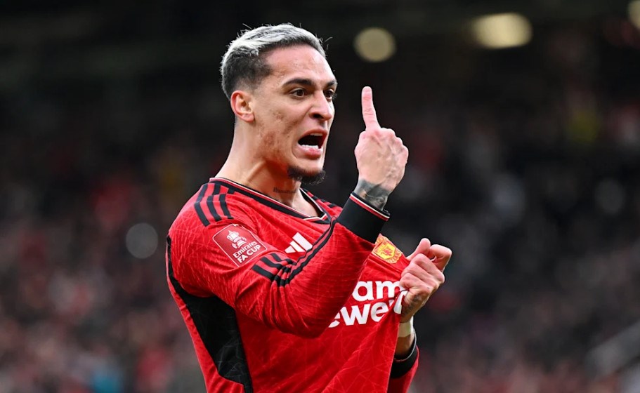 Tin chuyển nhượng bóng đá 3.8: Man United “quay xe” giữ Antony; Son Heung-min chia tay Tottenham - ảnh 2