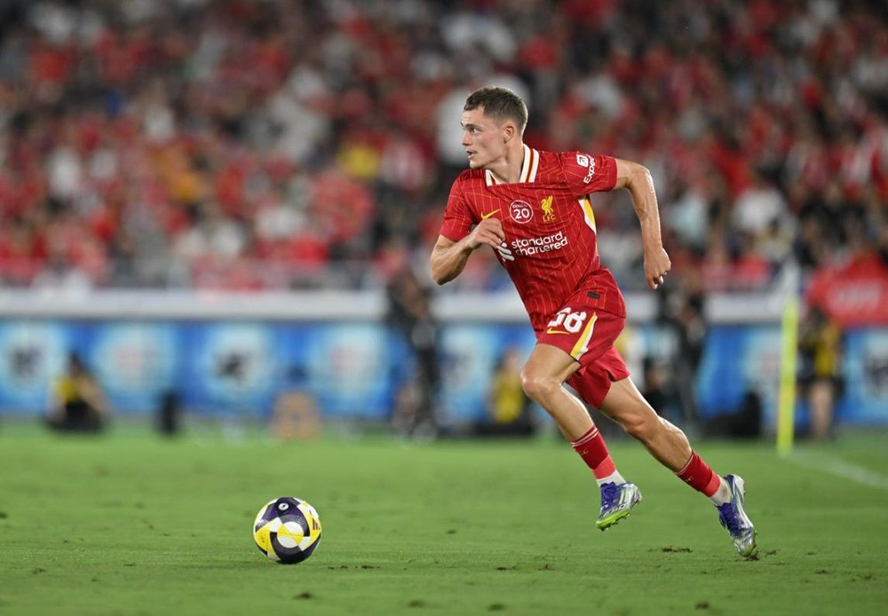 Nhận định trận đấu Liverpool vs Bilbao, 23h00 ngày 4.8: Màn tổng duyệt của The Kop - ảnh 2