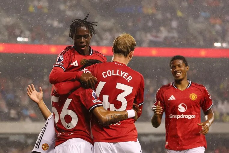 Nhận định trận đấu Man United vs Everton, 4h00 ngày 4.8: Tìm lại khí thế - ảnh 2
