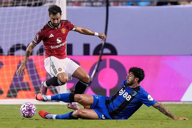 Nhận định trận đấu Man United vs Everton, 4h00 ngày 4.8: Tìm lại khí thế - ảnh 1