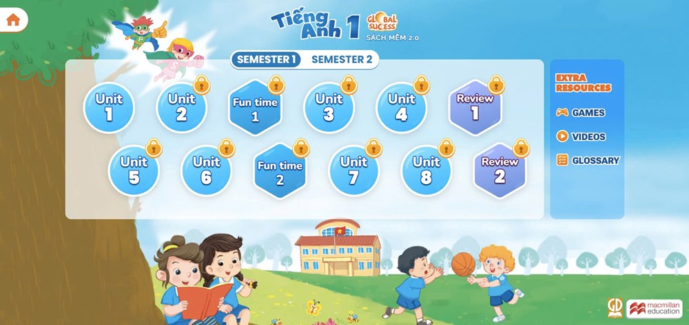 NXB Giáo dục Việt Nam góp mặt tại Triển lãm thành tựu kinh tế - xã hội nhân kỷ niệm 80 năm Quốc khánh - ảnh 6