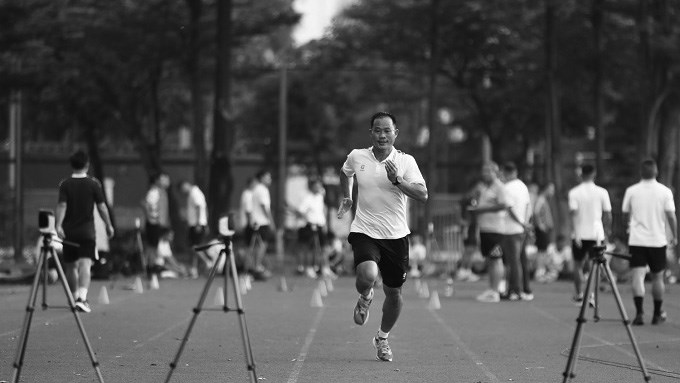 Trọng tài V.League đột ngột qua đời trước mùa giải mới, VPF và VFF bàng hoàng tiếc thương