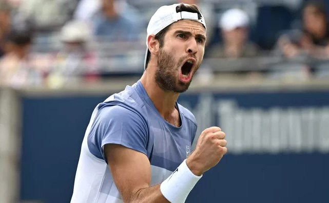 Tứ kết Canadian Open 2025: Nóng bỏng cuộc so tài Mỹ vs Nga - ảnh 1