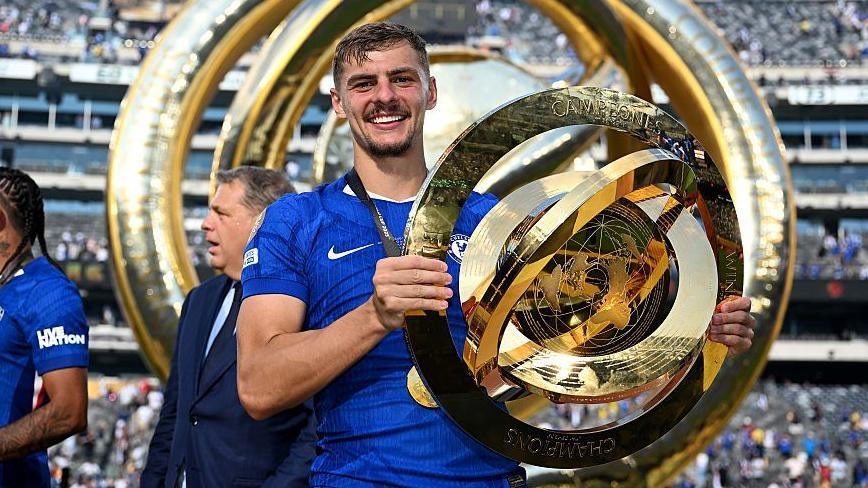 Tin chuyển nhượng bóng đá 5.8: Liverpool mở cánh cửa đón Isak, Chelsea thanh lý cầu thủ - ảnh 1