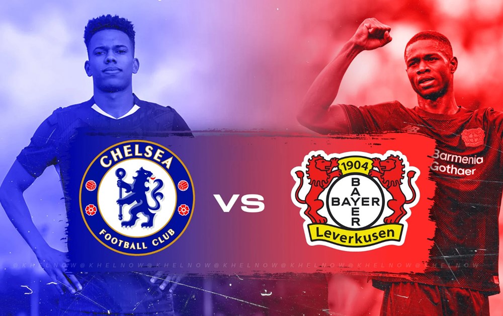 Nhận định trận đấu Chelsea vs Leverkusen, 1h00 ngày 9.8: Nối dài ngày vui - ảnh 1