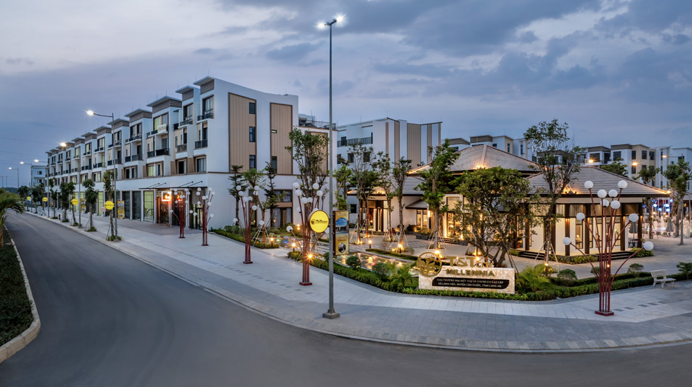 Có gì đặc biệt tại T&T City Millennia, nơi đại nhạc hội lớn bậc nhất phía nam Sài Gòn sắp diễn ra? - ảnh 1