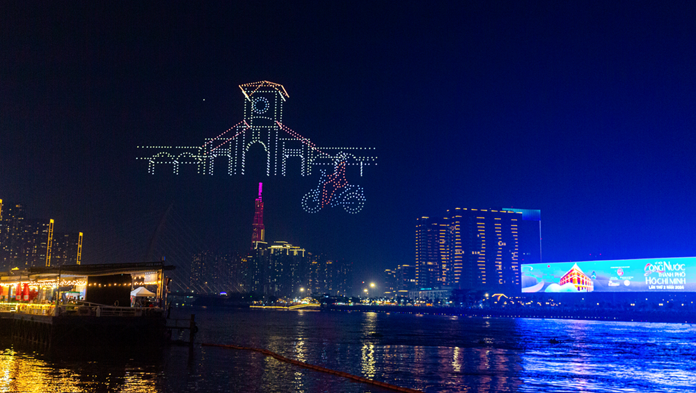 Có gì đặc biệt tại T&T City Millennia, nơi đại nhạc hội lớn bậc nhất phía nam Sài Gòn sắp diễn ra? - ảnh 3