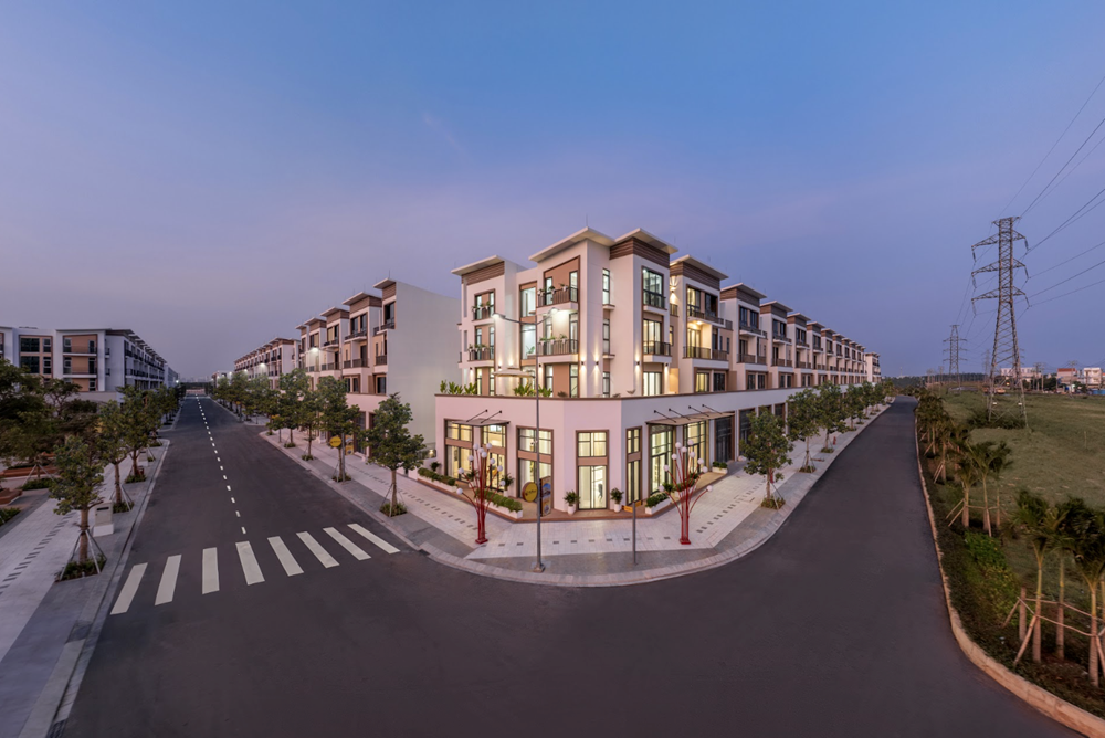 Có gì đặc biệt tại T&T City Millennia, nơi đại nhạc hội lớn bậc nhất phía nam Sài Gòn sắp diễn ra? - ảnh 6