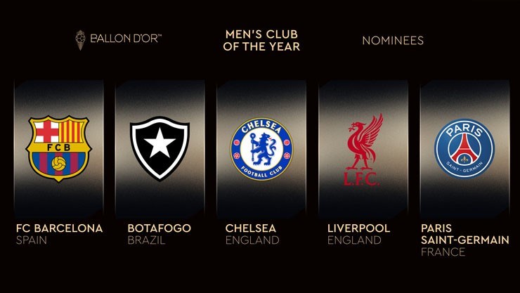 Danh sách đề cử Quả bóng vàng 2025: Ronaldo và Messi tiếp tục vắng mặt, cựu cầu thủ Man United bất ngờ xuất hiện - ảnh 4