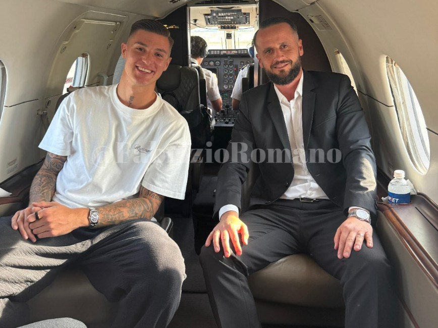 Điểm tin chuyển nhượng 8.8: Man United kiểm tra y tế “bom tấn” Sesko - ảnh 2