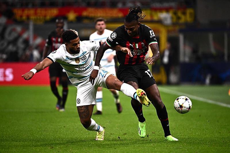 Nhận định trận đấu Chelsea vs AC Milan, 21h00 ngày 10.8: Lợi thế Stamford Bridge và cái duyên trước Rossoneri - ảnh 2