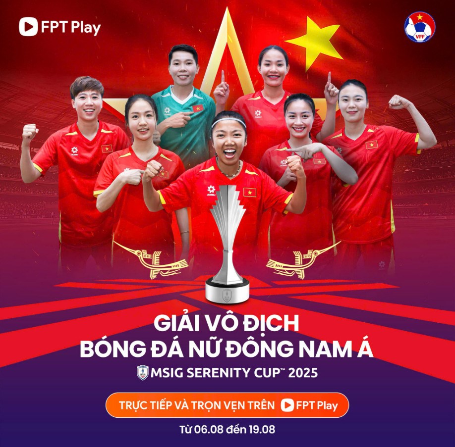 Link xem trực tiếp nữ Việt Nam vs nữ Indonesia: Lạch Tray tiếp tục mở hội - ảnh 1