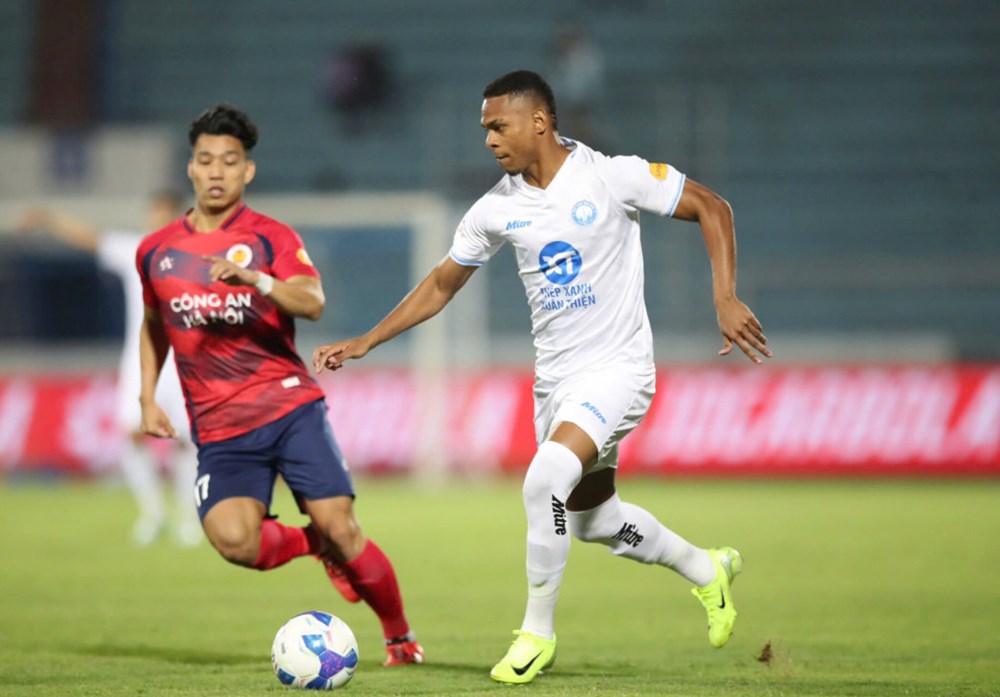 Nhận định trận đấu Nam Định vs CAHN, 18h00 ngày 9.8: Trận chiến giữa các vì sao - ảnh 2
