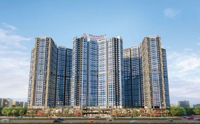 Tài chính Hoàng Huy (TCH) chào bán hơn 200 triệu cổ phiếu để huy động vốn - ảnh 1