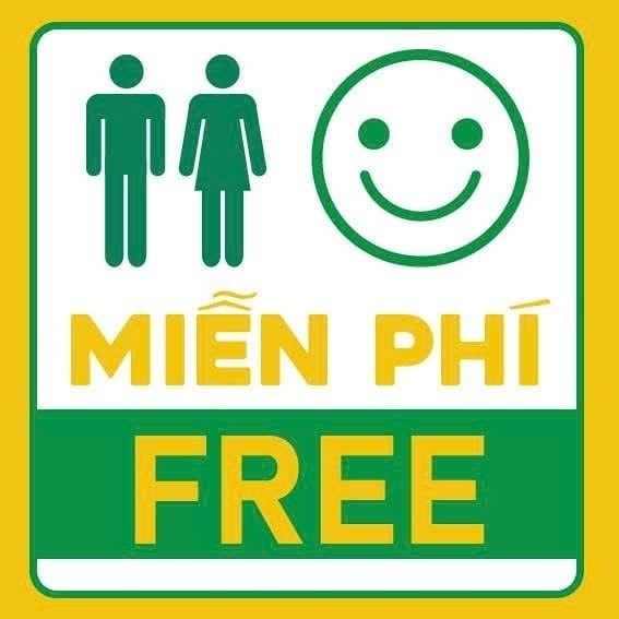 Hà Nội: Địa chỉ 400 nhà vệ sinh miễn phí phục vụ Lễ kỷ niệm 80 năm Quốc khánh - ảnh 1