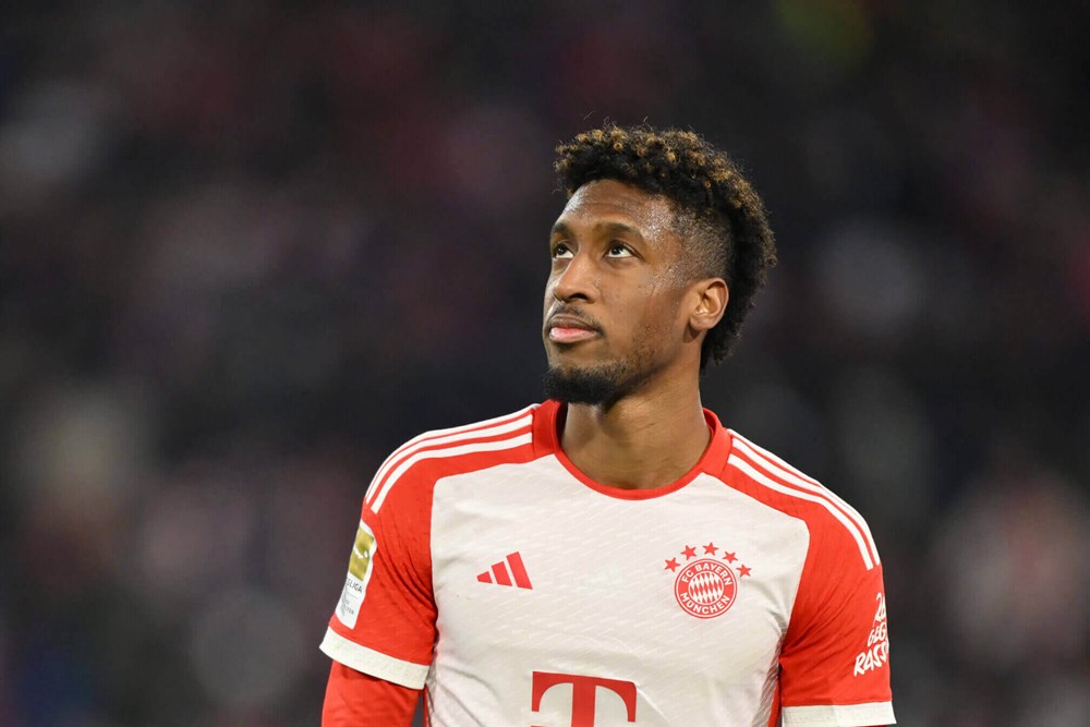 Điểm tin chuyển nhượng 10.8: Liverpool bán Nunez, Al Nassr nhắm Kingsley Coman - ảnh 1