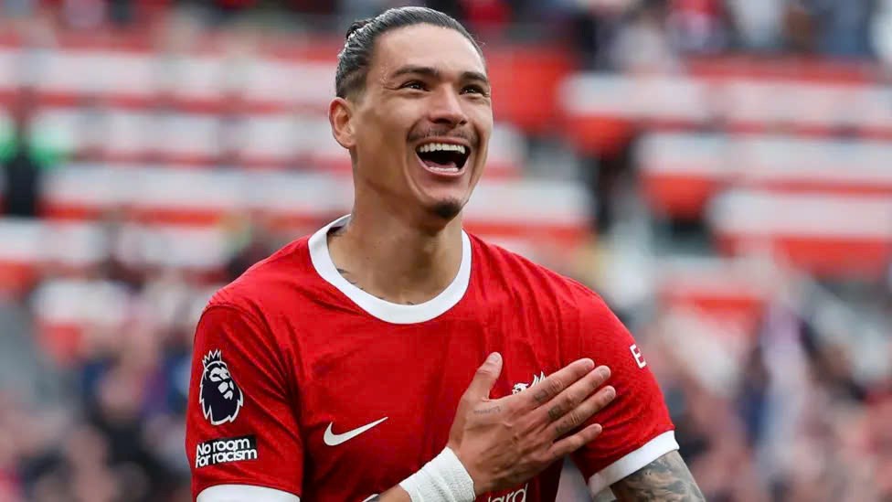 Darwin Nunez rời Liverpool: Thần tượng, bom xịt, hay cả hai? - ảnh 2