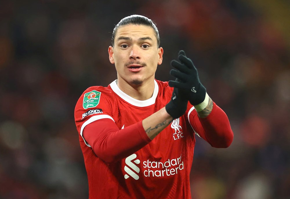 Darwin Nunez rời Liverpool: Thần tượng, bom xịt, hay cả hai? - ảnh 3
