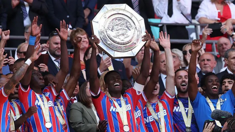Palace thắng Liverpool, khép lại trận mở màn mùa giải kịch tính bậc nhất - ảnh 1