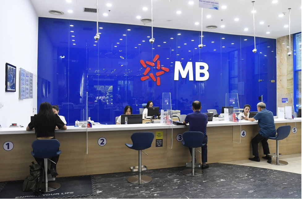 MB tăng trưởng bứt phá nửa đầu năm 2025: Củng cố vị thế Big5 và dẫn đầu về hiệu quả - ảnh 1