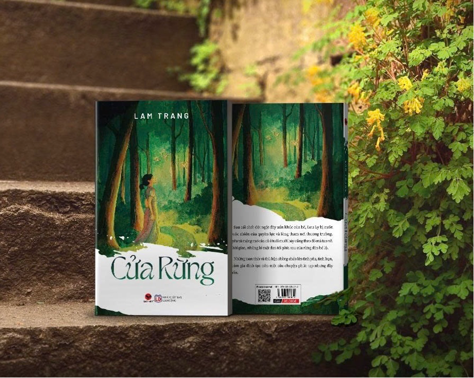 “Cửa rừng” - Bức tranh dữ dội và đầy cảm xúc về những góc khuất xã hội - ảnh 1