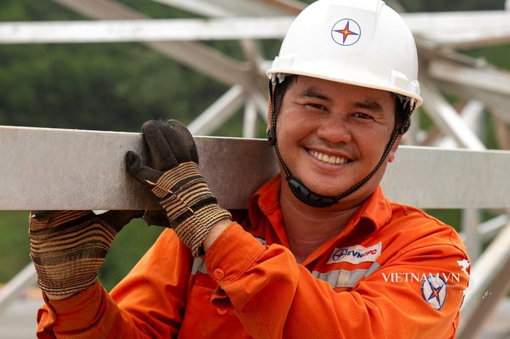 Có một Việt Nam hạnh phúc - ảnh 12