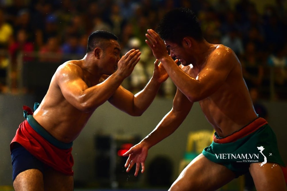 Có một Việt Nam hạnh phúc - ảnh 4