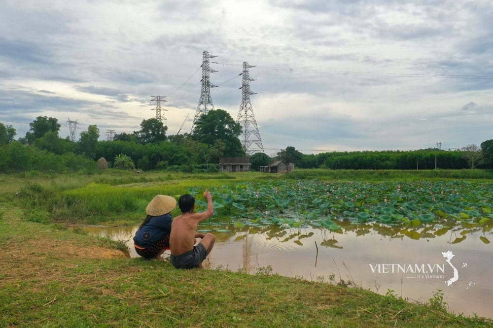 Có một Việt Nam hạnh phúc - ảnh 15