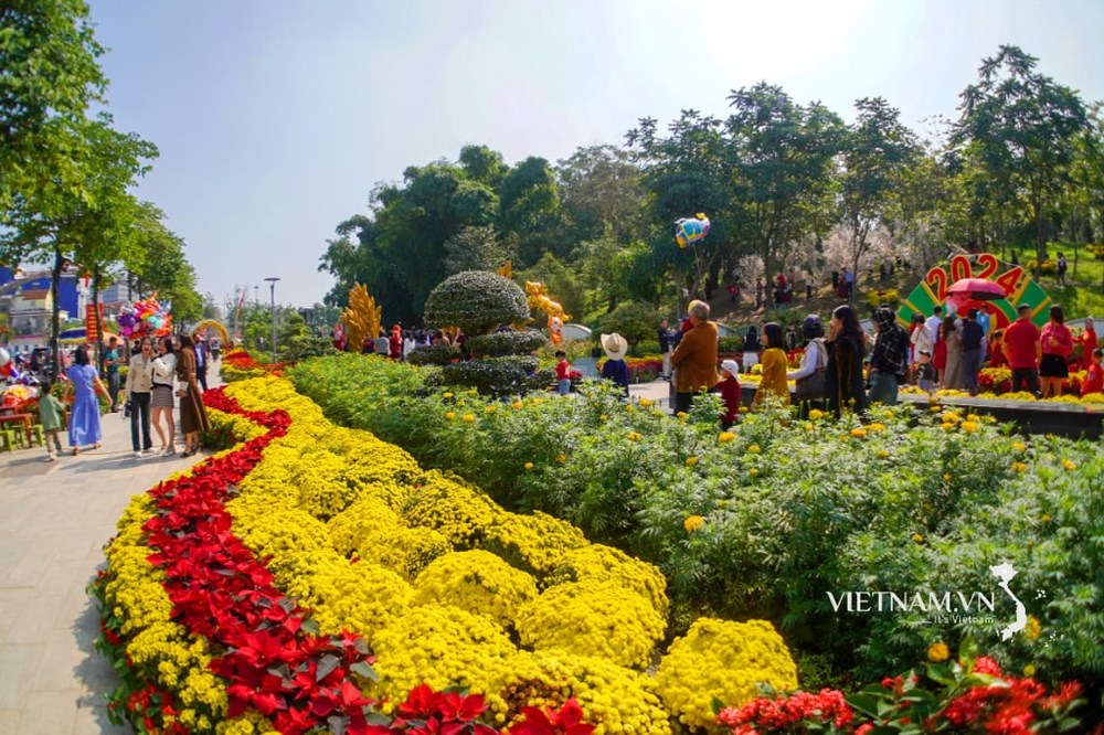 Có một Việt Nam hạnh phúc - ảnh 11