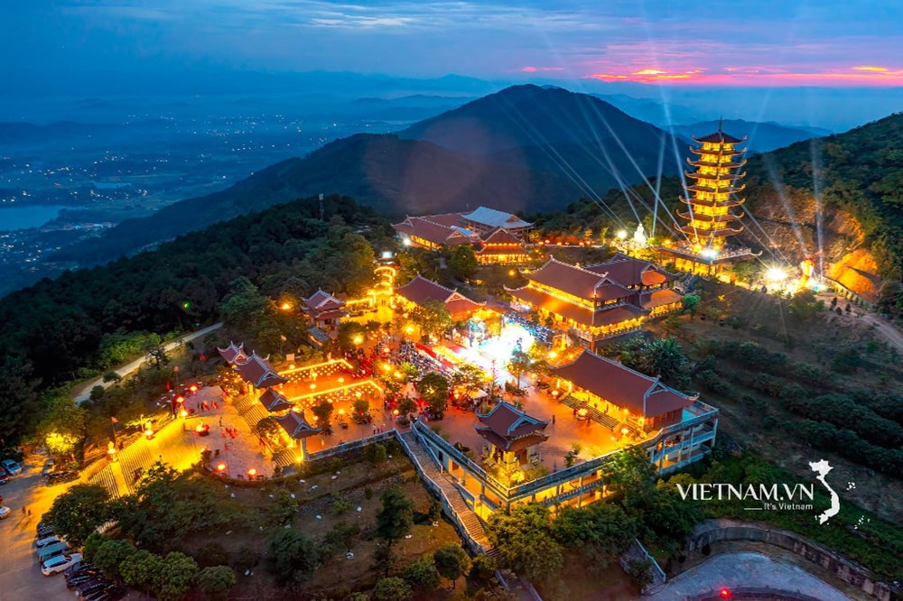Có một Việt Nam hạnh phúc - ảnh 2