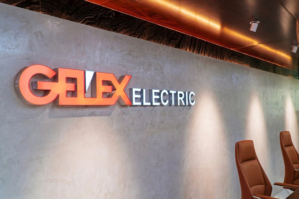 Gelex Electric (GEE) chi 1.000 tỉ tạm ứng cổ tức - ảnh 1