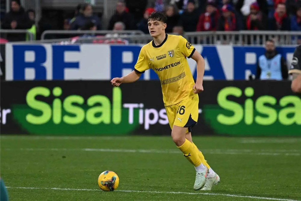 Tin chuyển nhượng bóng đá ngày 13.8: Real Madrid phá két mua tài năng trẻ xứ tango - ảnh 1