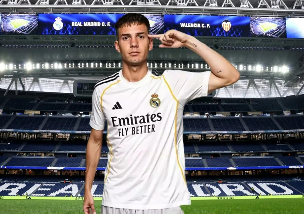 Tin chuyển nhượng bóng đá ngày 13.8: Real Madrid phá két mua tài năng trẻ xứ tango - ảnh 2
