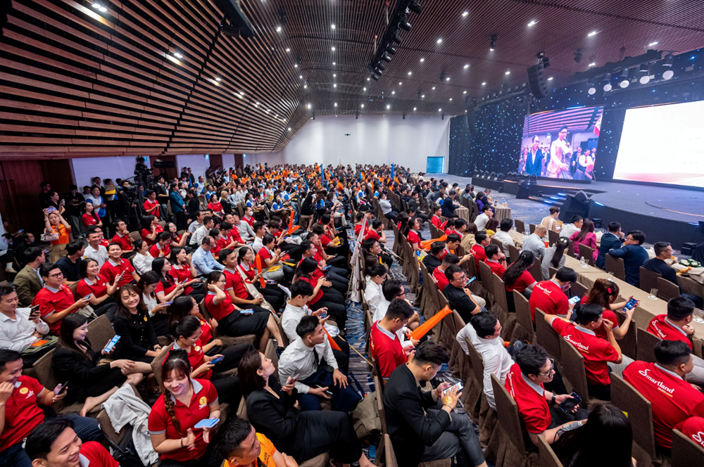 T&T Group khởi động đại dự án Thành phố Thiên niên kỷ T&T City Millennia - ảnh 2