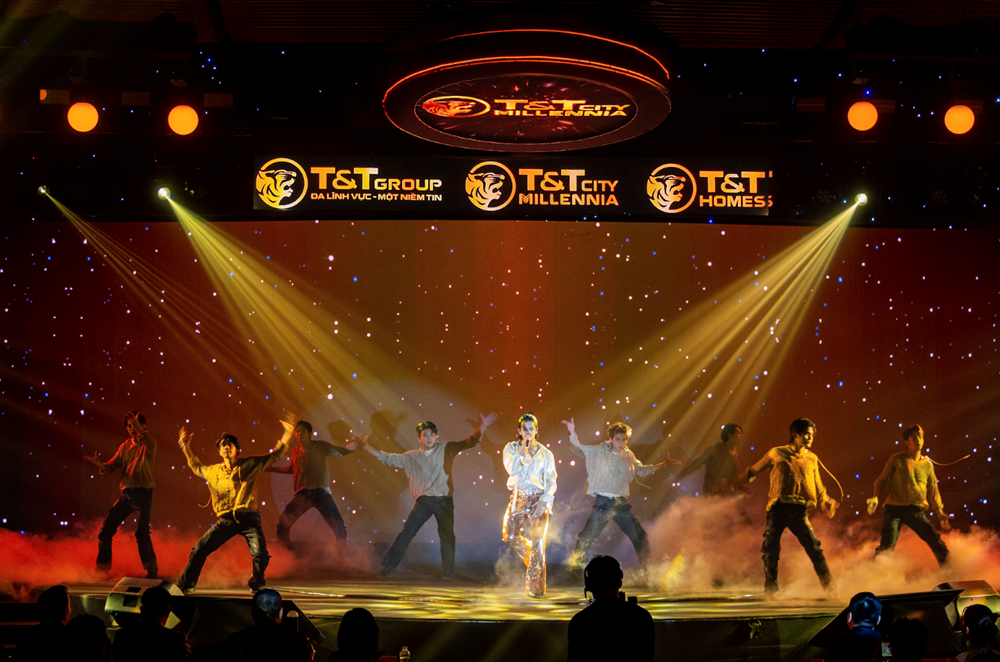 T&T Group khởi động đại dự án Thành phố Thiên niên kỷ T&T City Millennia - ảnh 3