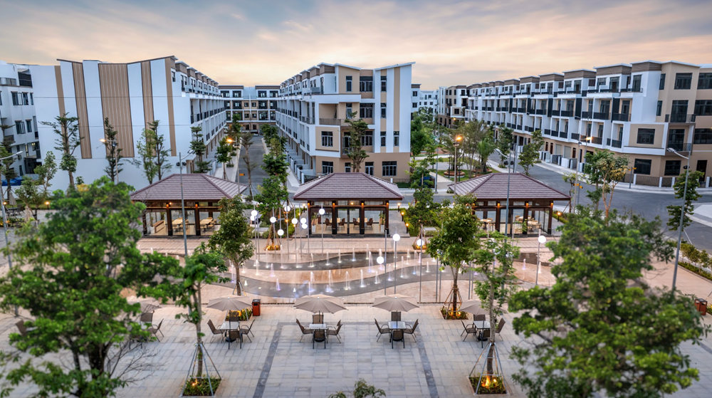 T&T Group khởi động đại dự án Thành phố Thiên niên kỷ T&T City Millennia - ảnh 5
