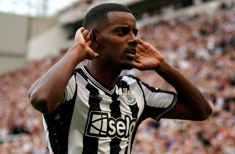 Nhận định trận đấu Aston Villa vs Newcastle, 18h30 ngày 16.8: Cú đấm phủ đầu từ Villa Park - ảnh 2