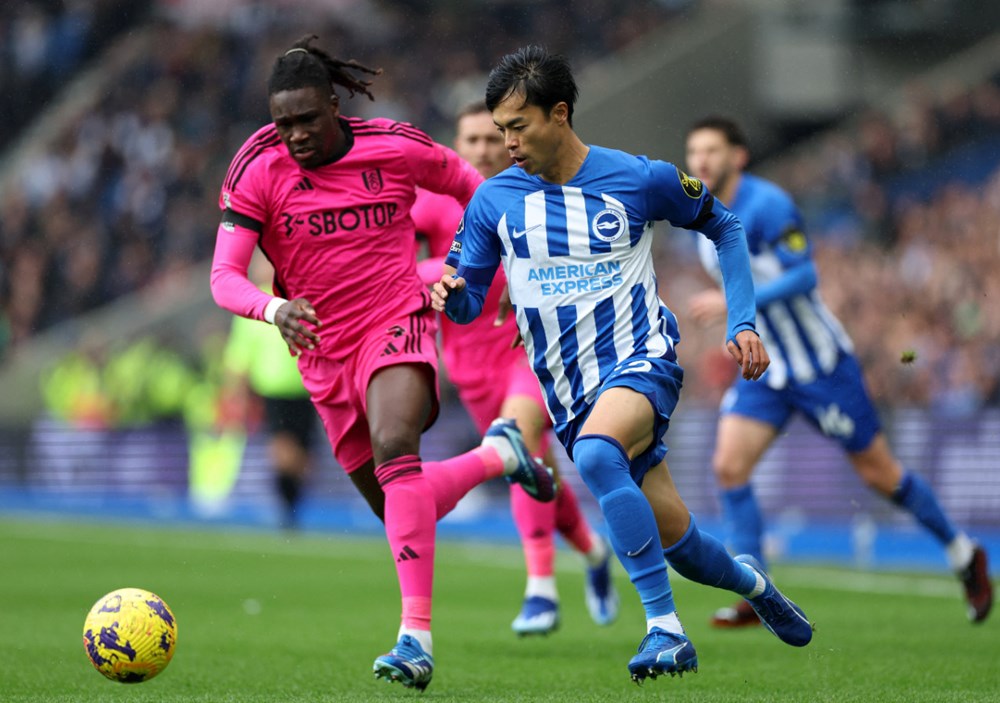 Nhận định trận đấu Brighton vs Fulham, 21h00 ngày 16.8: Kẻ khát chiến thắng, người ôm ký ức đẹp - ảnh 2