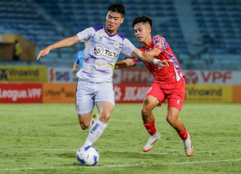 Nhận định trận đấu CA TP.HCM vs Hà Nội FC, 19h15 ngày 16.8: Kiểm chứng sức mạnh của cuộc chuyển giao lịch sử - ảnh 2