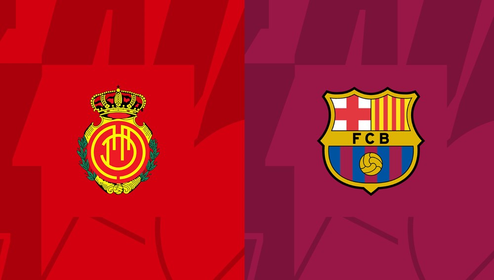 Nhận định trận đấu Mallorca vs Barcelona, 0h30 ngày 17.8: Khó có bất ngờ ở Son Moix - ảnh 1
