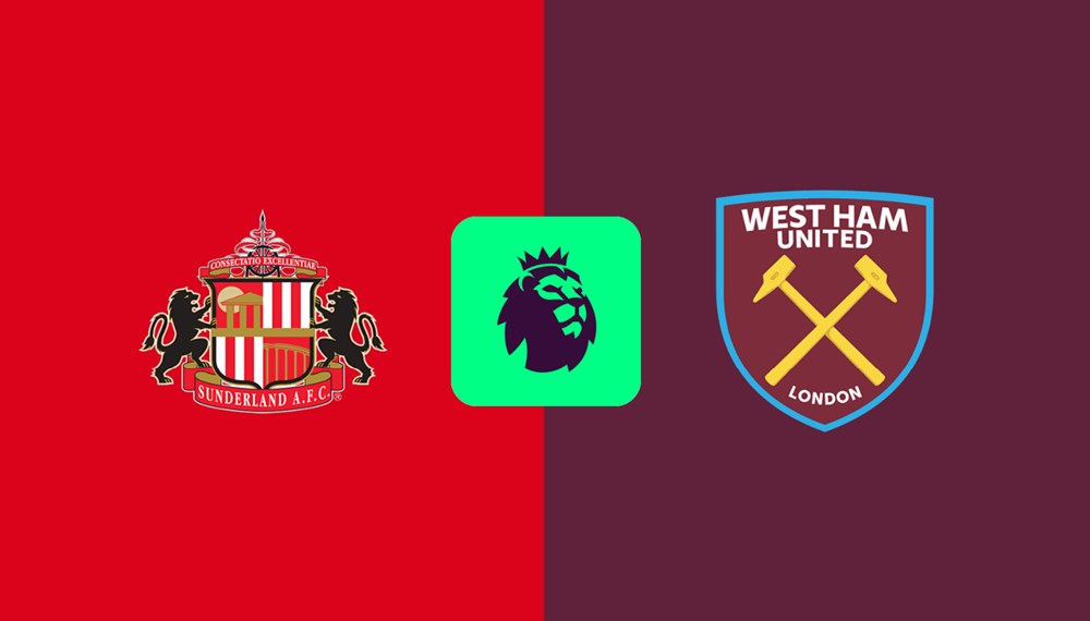 Nhận định trận đấu Sunderland vs West Ham, 21h00 ngày 16.8: Cạm bẫy tân binh chờ “Búa tạ“ - ảnh 1