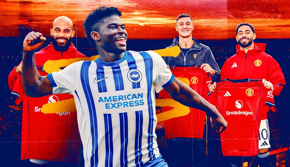 Tin chuyển nhượng bóng đá ngày 15.8: Man United gặp khó vụ Baleba - ảnh 2