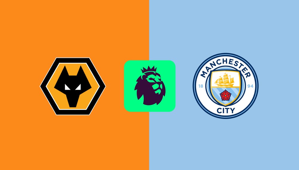Nhận định trận đấu Wolves vs Man City, 23h30 ngày 16.8: Pep Guardiola và mệnh lệnh 3 điểm ngày khai màn - ảnh 1