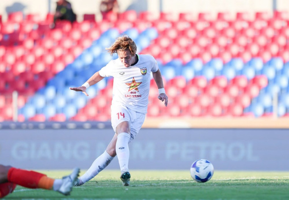 Nhận định trận đấu Hà Tĩnh vs Ninh Bình, 18h00 ngày 17.8: “Ngựa ô” miền Trung có ngăn nổi tân binh bom tấn đất Cố đô? - ảnh 2