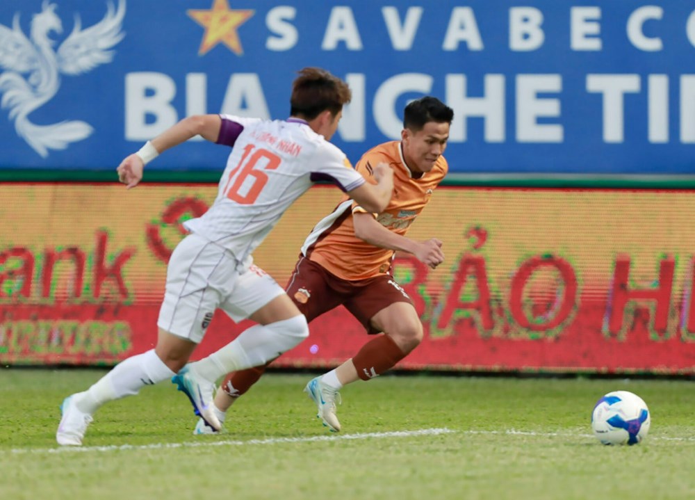Nhận định trận đấu HAGL vs Becamex TP.HCM, 17h00 ngày 17.8: Chảy máu tài năng, phố Núi dễ vấp ngã? - ảnh 2