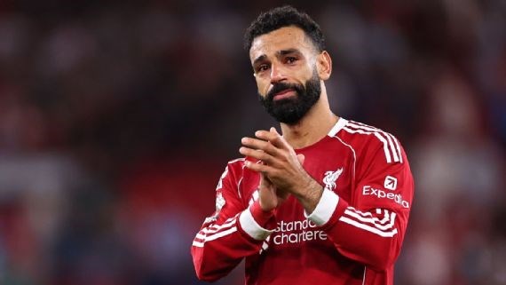 Tưởng như vỡ trận, Liverpool thắng nghẹt thở Bournemouth - ảnh 1