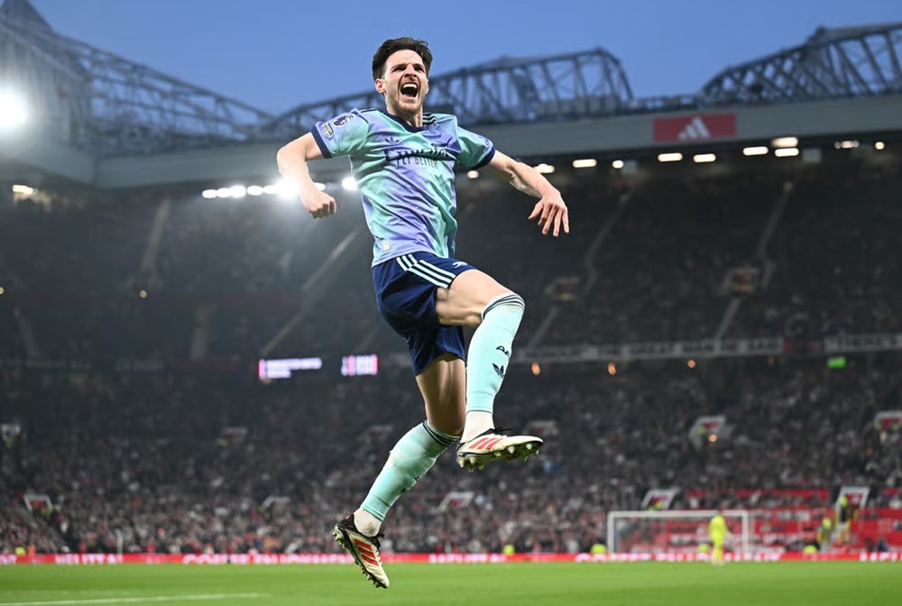 Nhận định trận đấu Man United vs Arsenal, 22h30 ngày 17.8: Quỷ đỏ khủng hoảng, Pháo thủ chờ cơ hội bắn hạ - ảnh 2
